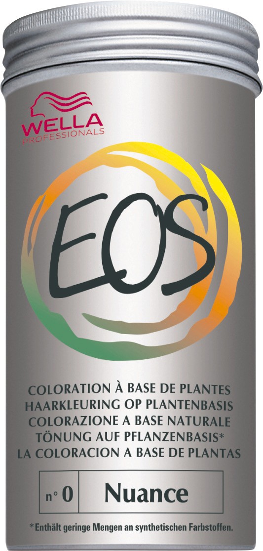  Wella EOS 10 Paprika 120 g 