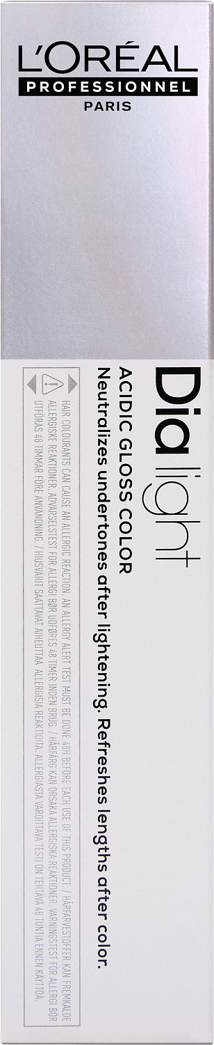  Loreal Dialight Booster Violett 