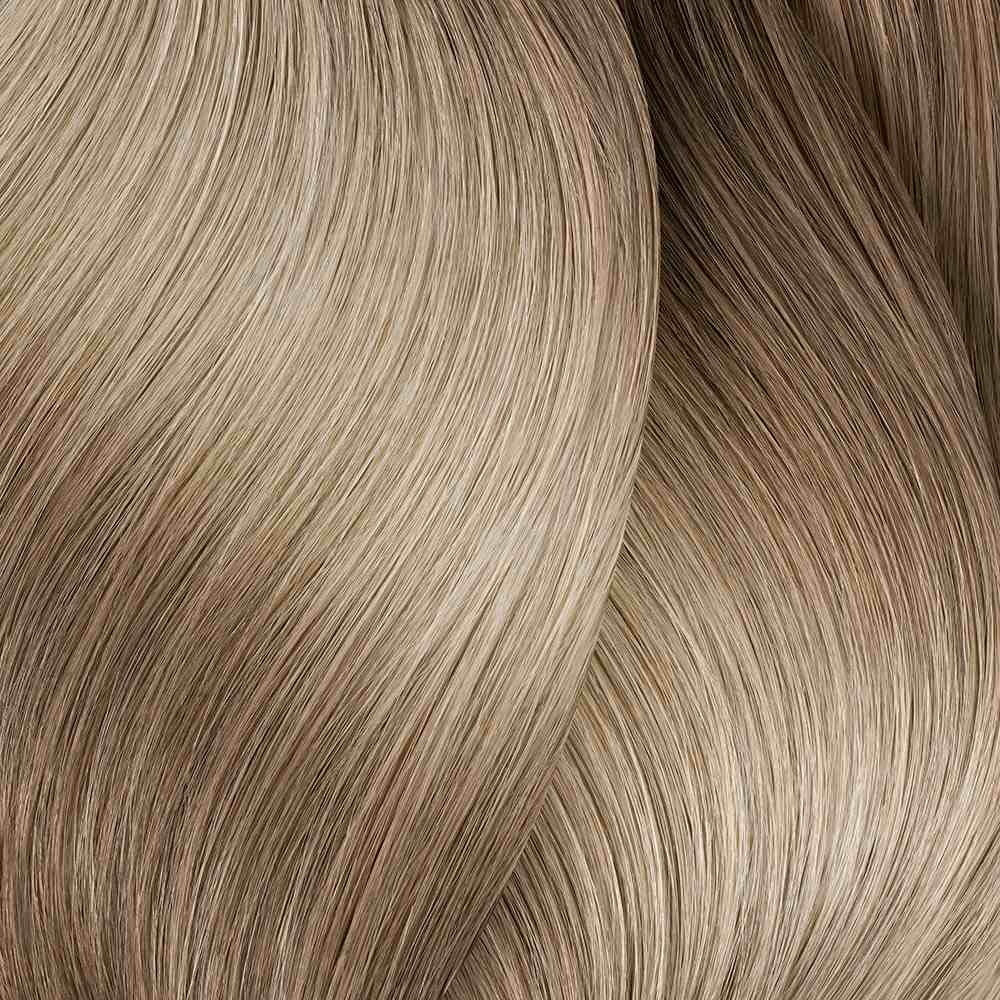  Loreal Dialight 10.13 Milkshake Platinblond Asch Gold 