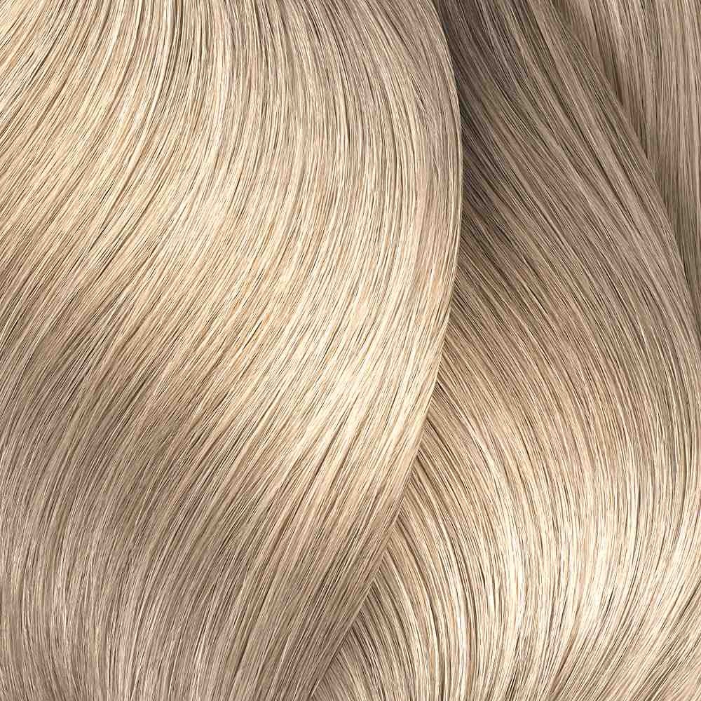  Loreal Dialight 10.01 Milkshake Platinblond Leicht Asch 