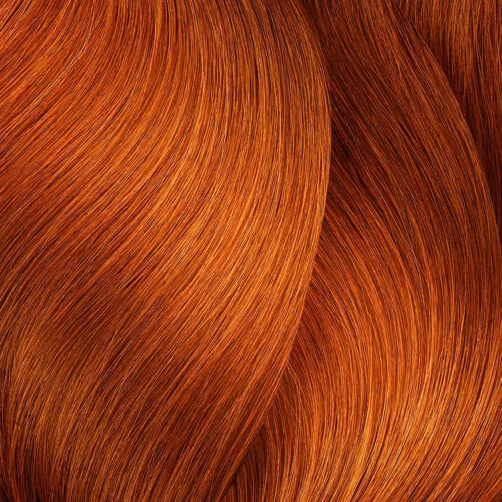  Loreal Dialight Booster Orange 