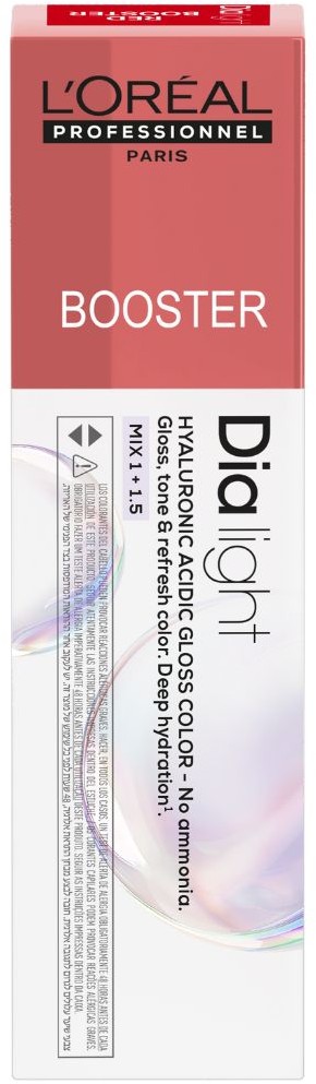  Loreal Dialight Booster Rot 