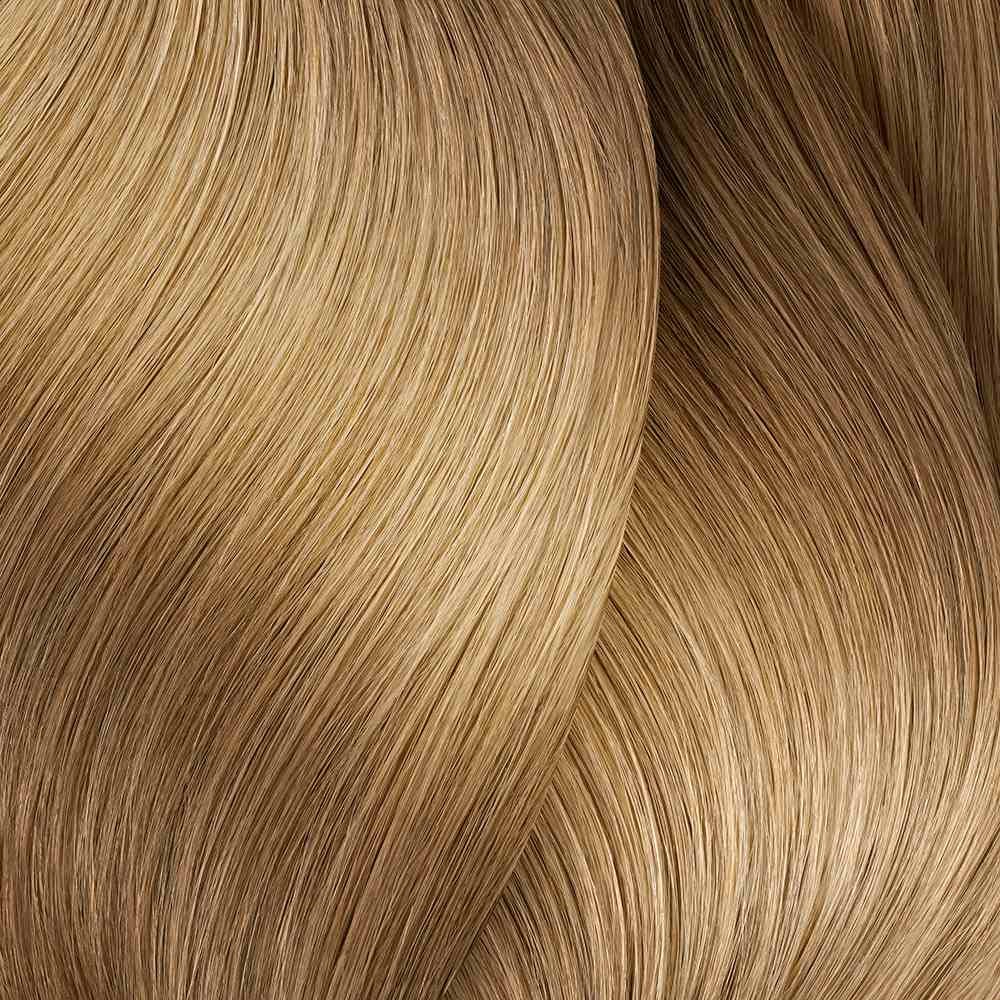  Loreal Dialight 9.31 Sehr Helles Blond Gold Asch 