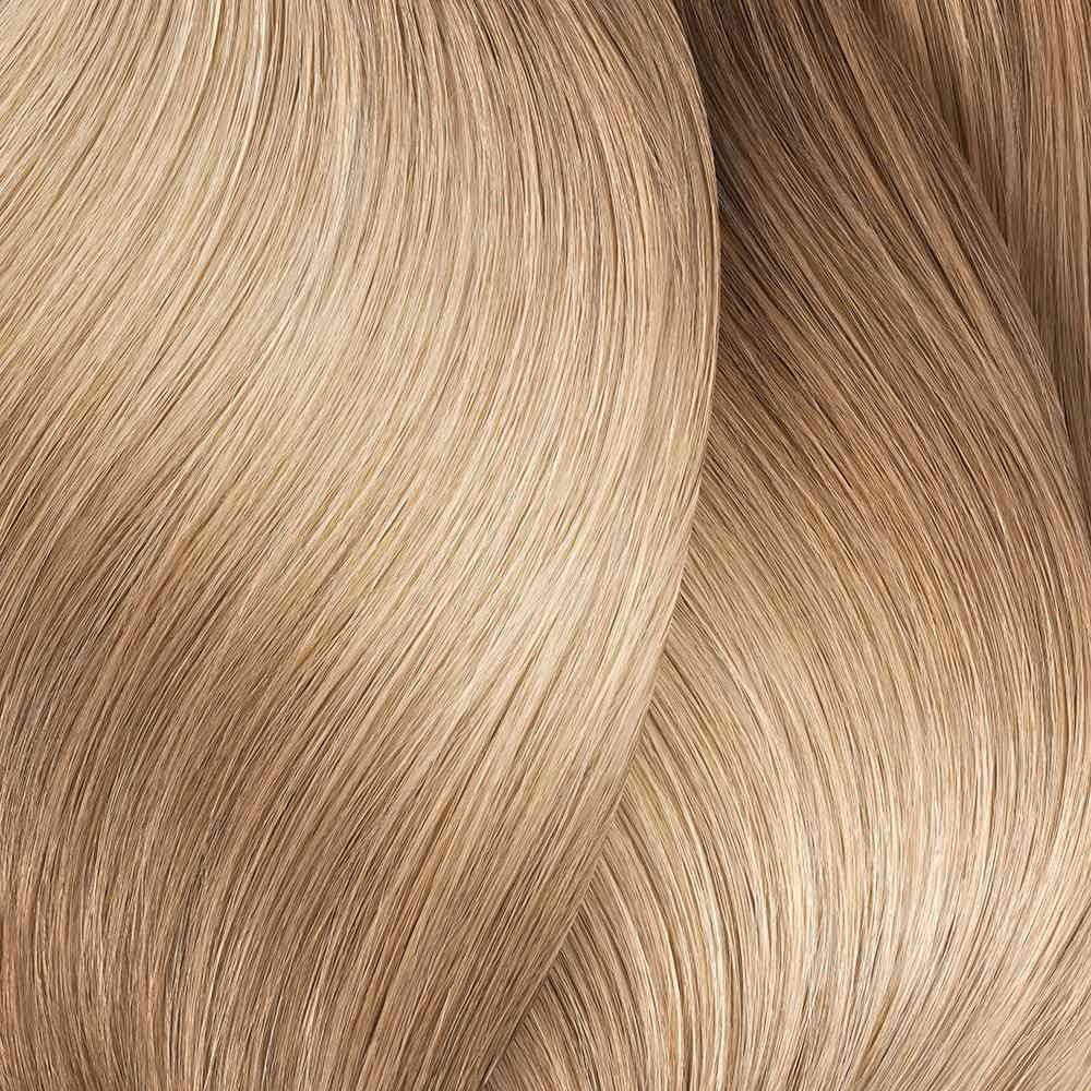  Loreal Dialight 10.32 Milkshake Platinblond Gold Iris&eacute; 