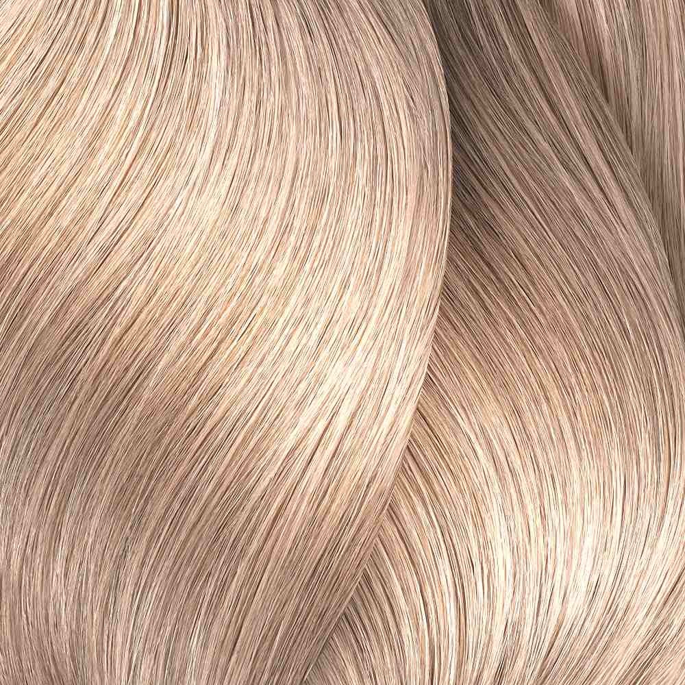  Loreal Dialight 10.02 Milkshake Platinblond Leicht Iris&eacute; 