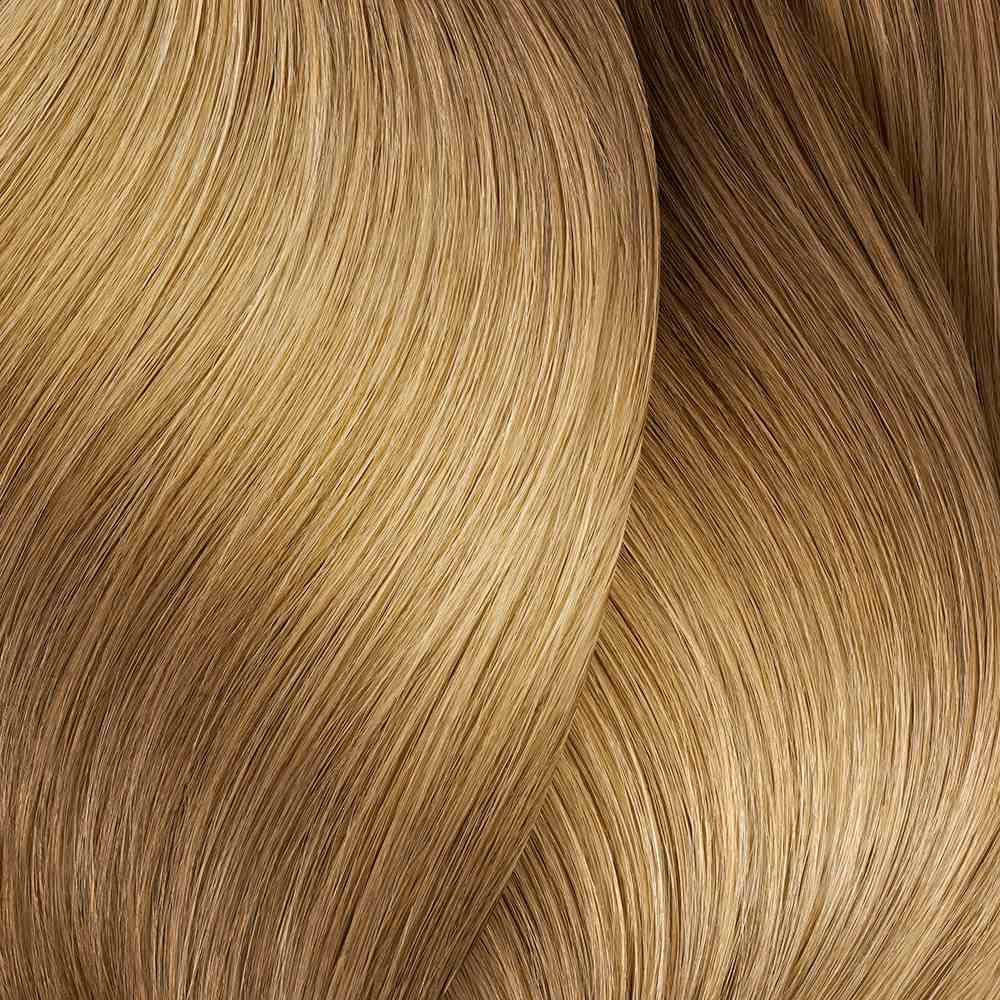  Loreal Dialight 9.3 Sehr Helles Blond Gold 