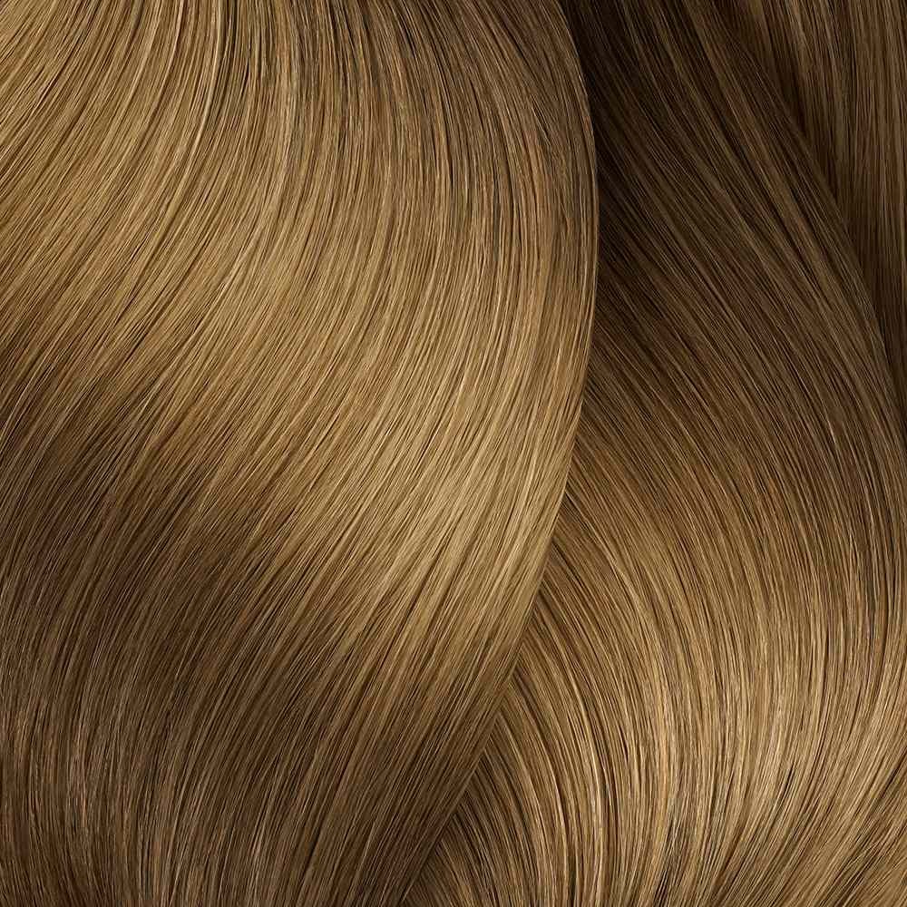  Loreal Dialight 8.3 Hellblond Gold 