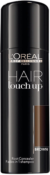  Loreal Hair Touch Up braun 