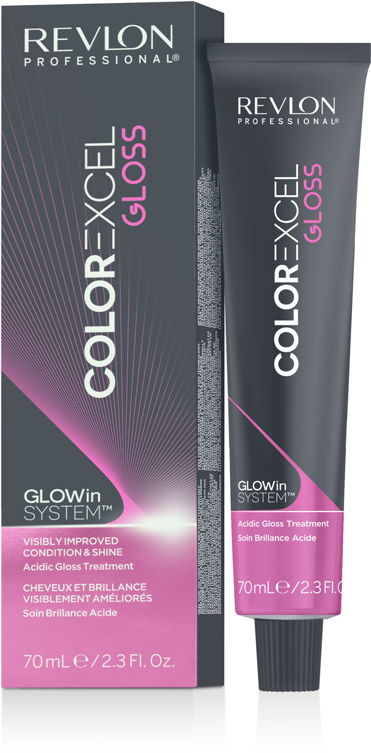  Revlon Professional Color Excel Gloss 9.85 