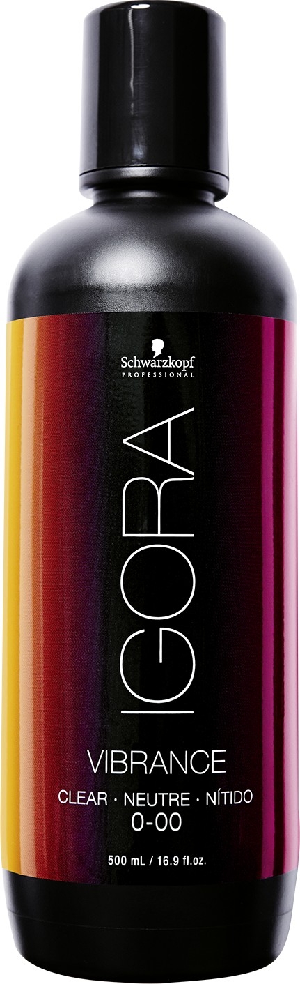  Schwarzkopf Igora Vibrance Klarton 0-00 