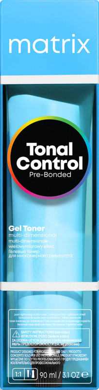 Matrix Tonal Control Pre-Bonded 6A Ash If 