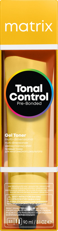  Matrix Tonal Control Pre-Bonded 7GM Miss Mocha 