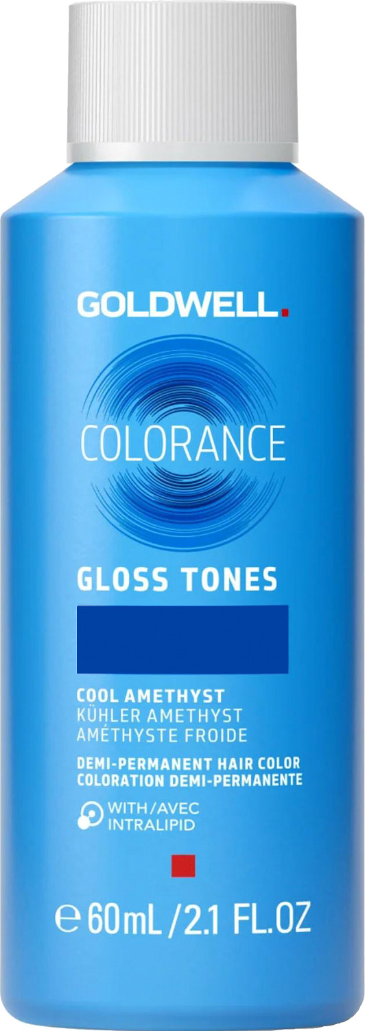  Goldwell Colorance Gloss Tones 9S Gl&auml;nzendes Silber 
