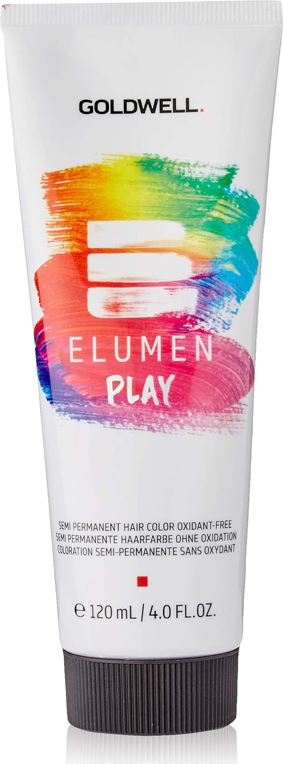  Goldwell Elumen Play@Orange 