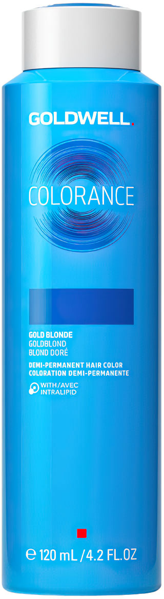  Goldwell Colorance 7RR Sattes Rot 120 ml 
