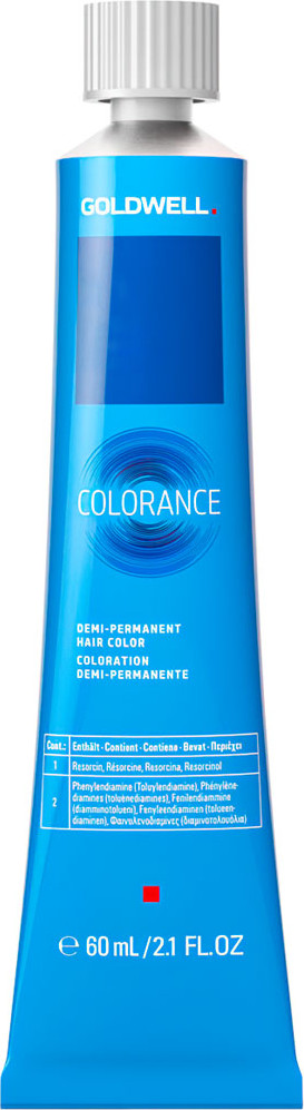 Goldwell Colorance 10GP Extra Hellblond Gold Perl 
