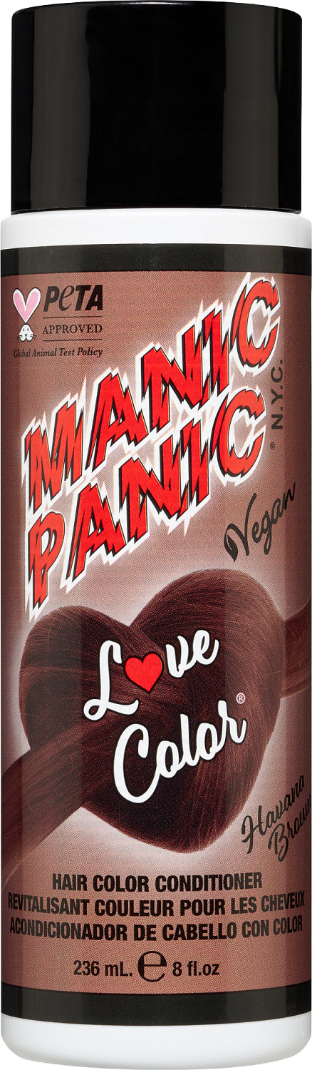  Manic Panic Love Color  236 ml 