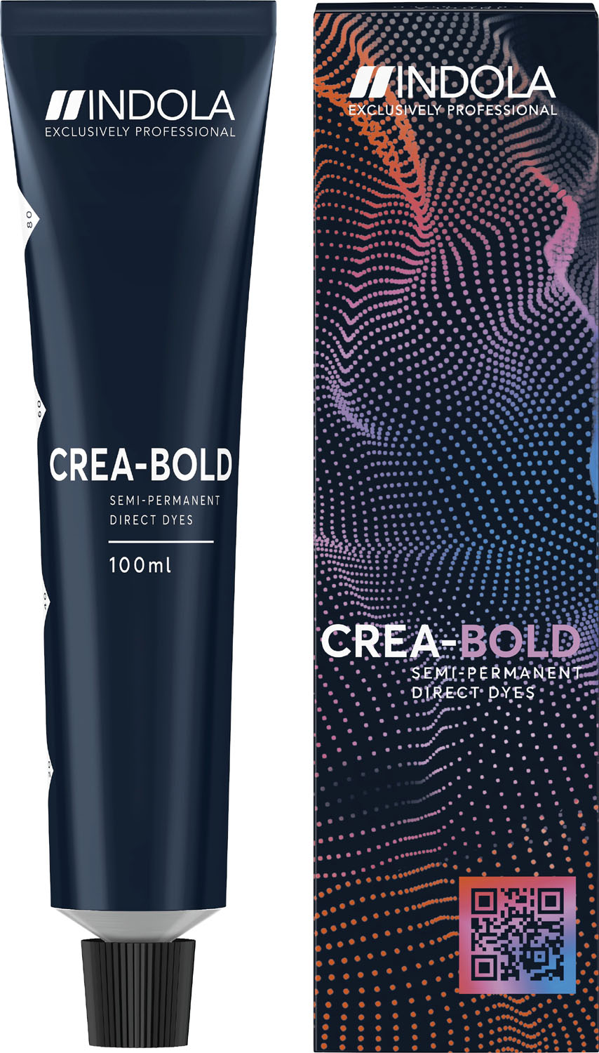  Indola Crea-Bold Zartes Lavendel 