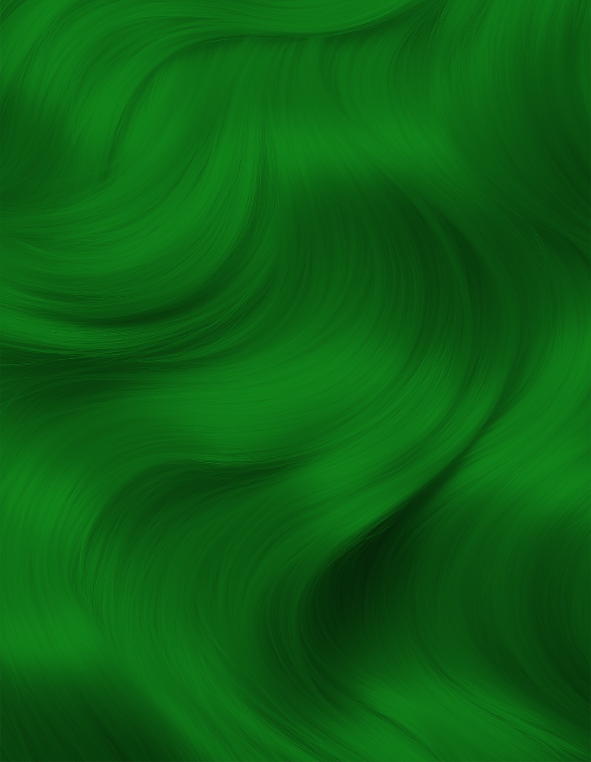  L3VEL3 Kray Color Green 100 ml 