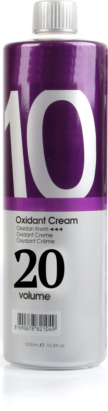  Morfose 10 Oxidant Cream 6% 20 Vol 