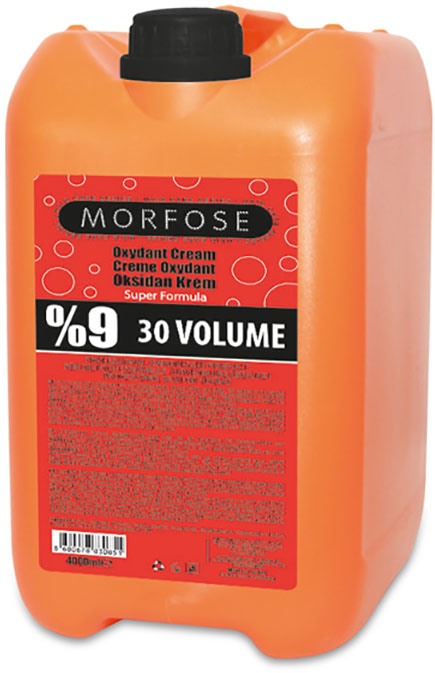  Morfose Oxidant 9% 30 Vol. 