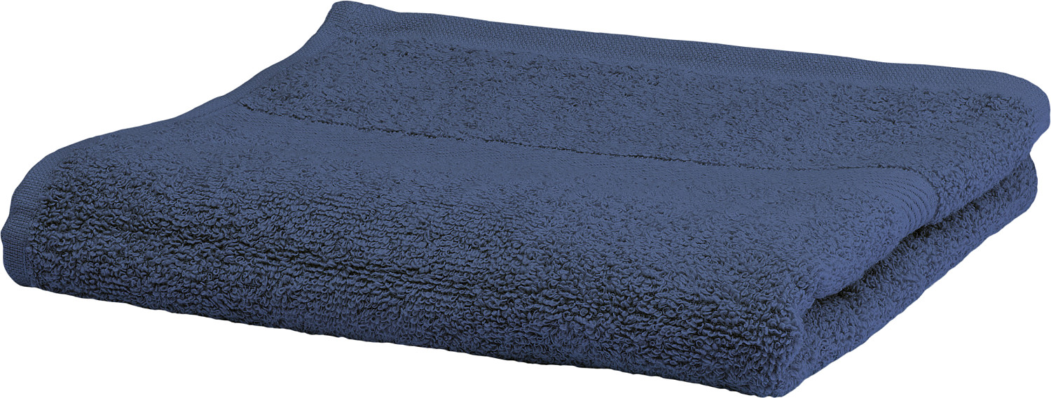  Le Coiffeur Handtuch Blau 50x90 cm 