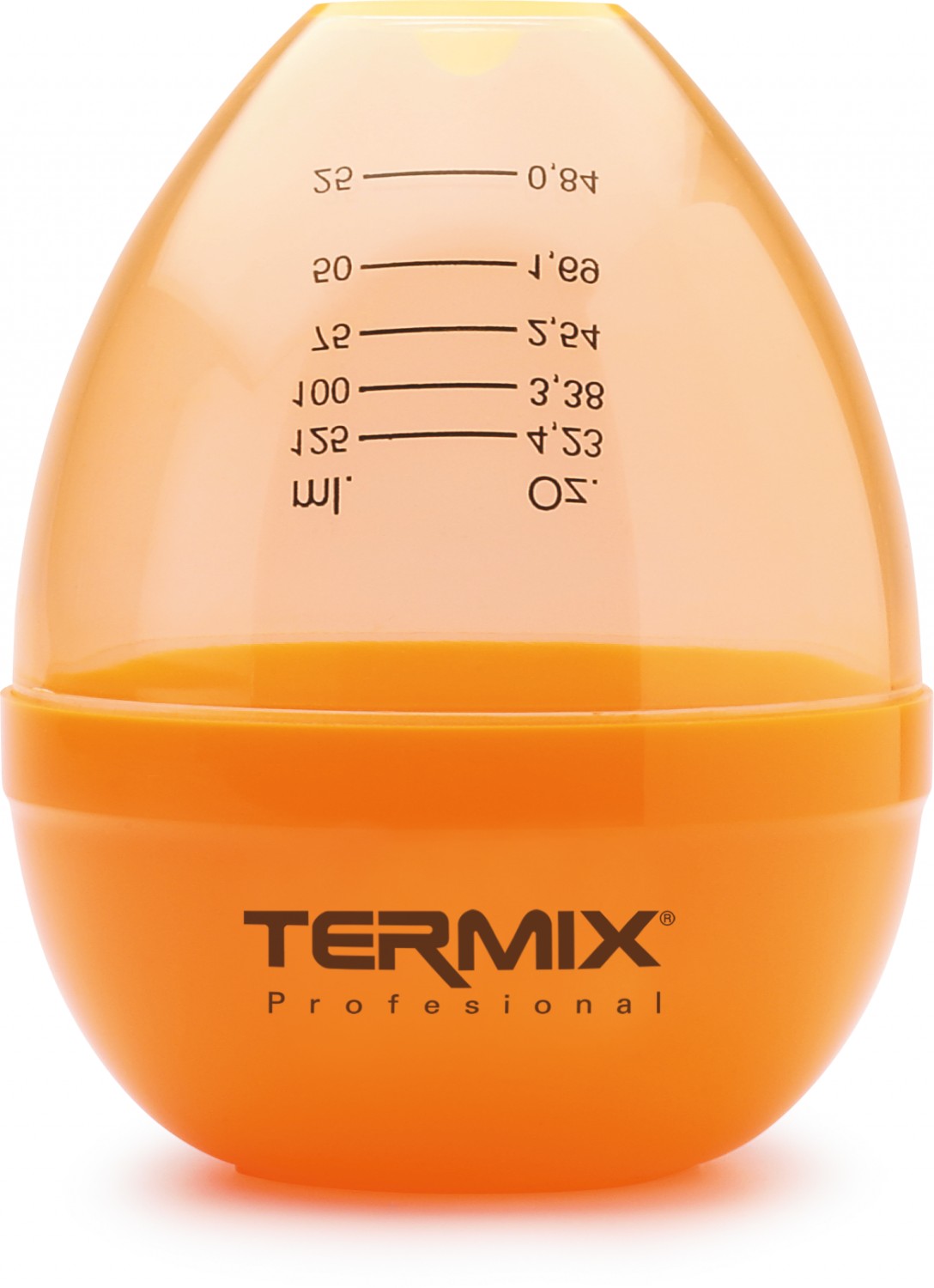  Termix Farbmixer Orange 