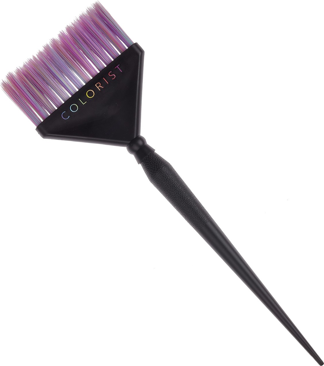  Efalock COLORIST Rainbow F&auml;rbepinsel breit 