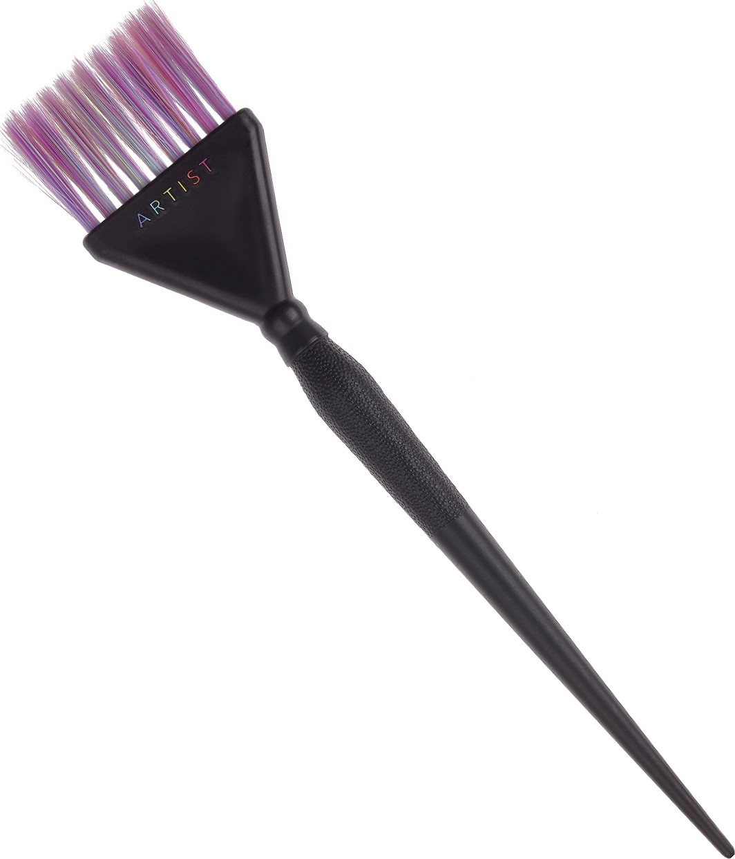  Efalock ARTIST Rainbow F&auml;rbepinsel schmal 