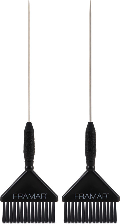  Framar Big Daddy Pintail Brush Set 