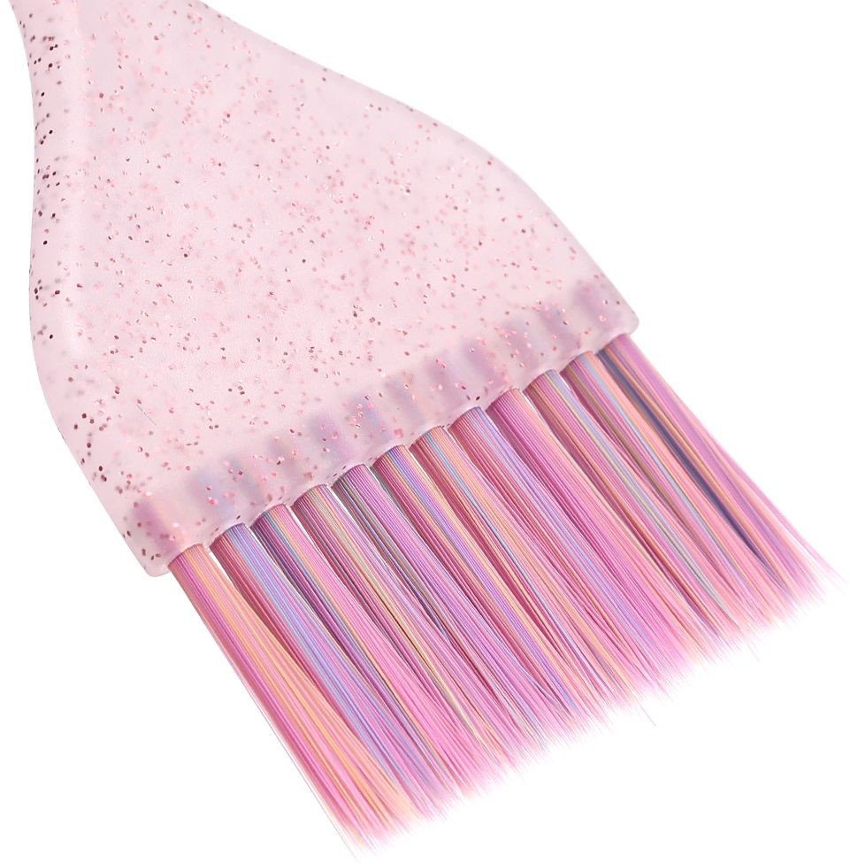  Se7en Styles Pink Tint Pinselset, 3-teilig 