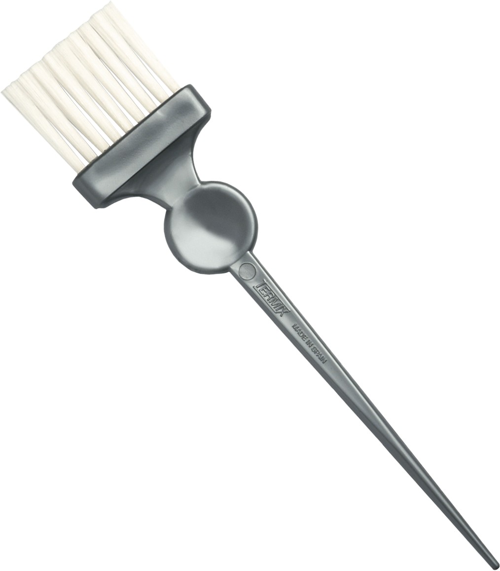  Termix Soft White Fiber grau klein 