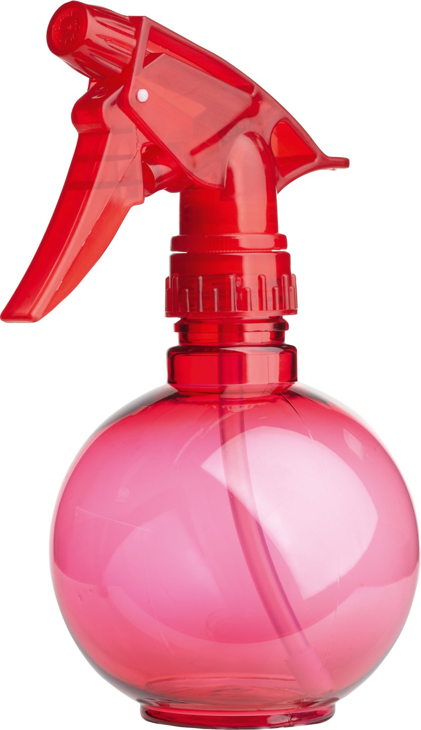  Efalock Spr&uuml;hkugel 5756 - rot 