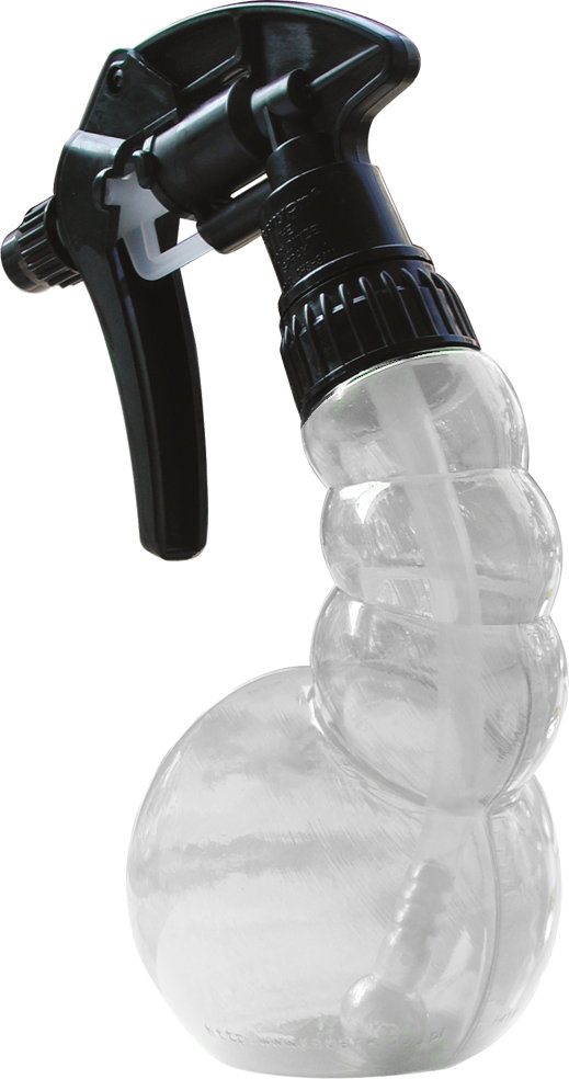 YS Park Spr&uuml;hflasche Transparent 