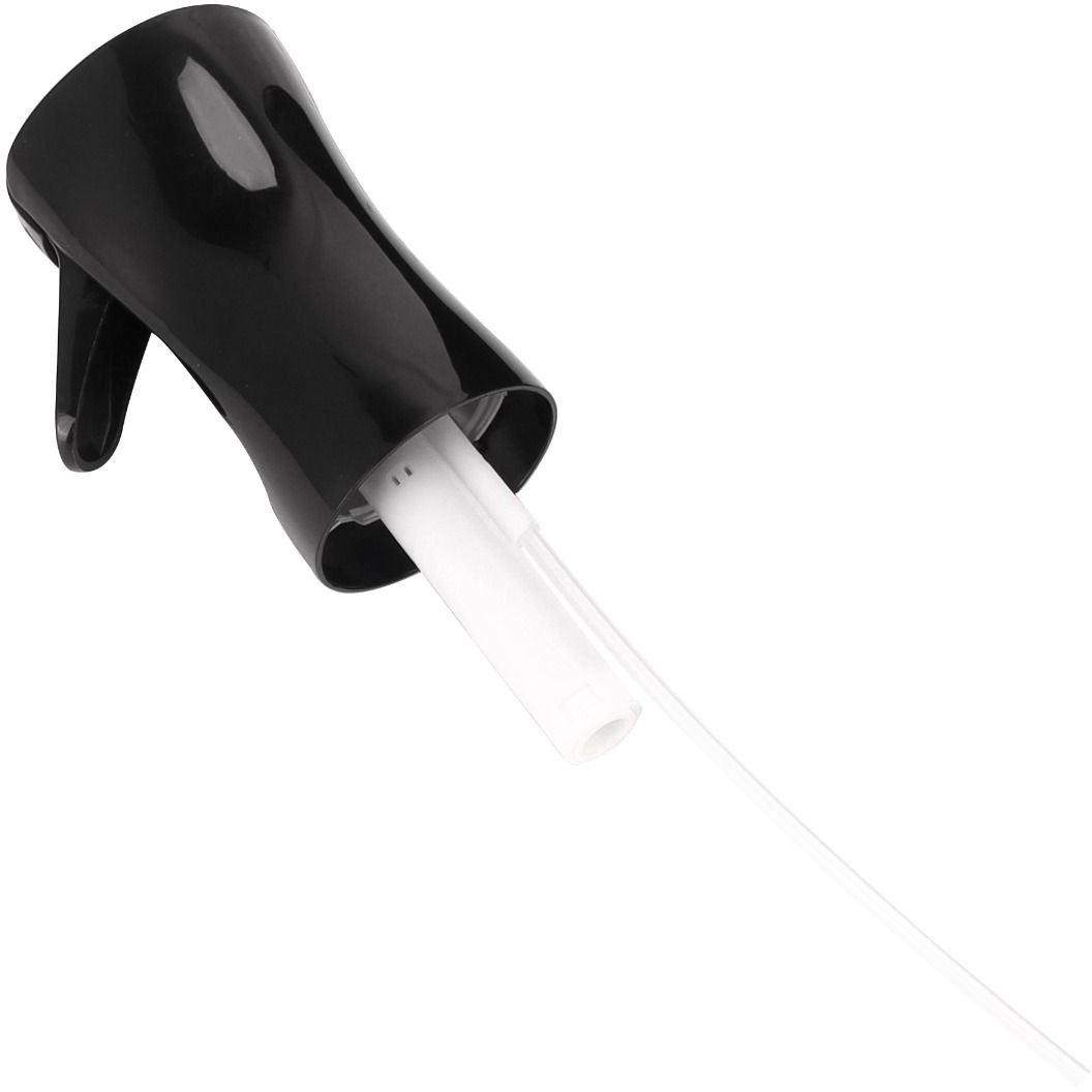  Se7en Styles Aero Spray 300 ml Schwarz 