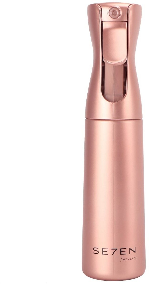  Se7en Styles Aero Spray 300 ml Rose 