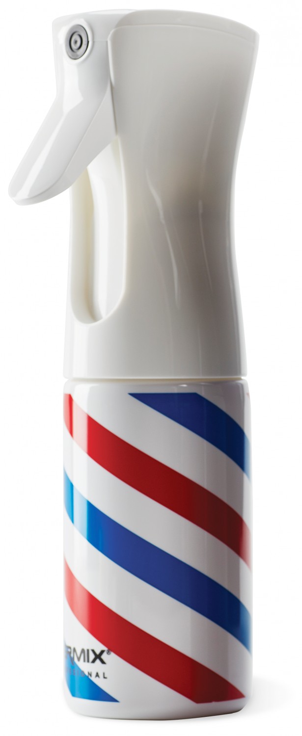  Termix Vaporizer Barbier 