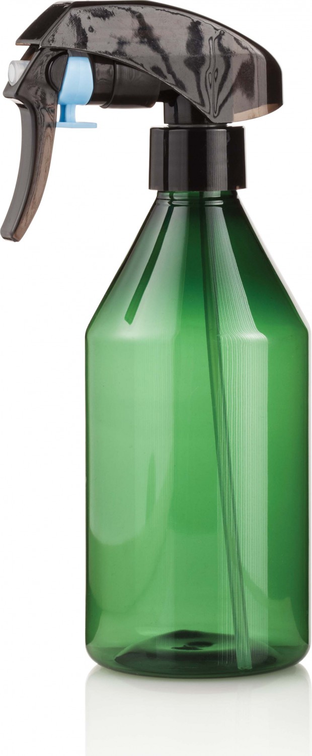  XanitaliaPro Vintage Wassersprühflasche in Grün 