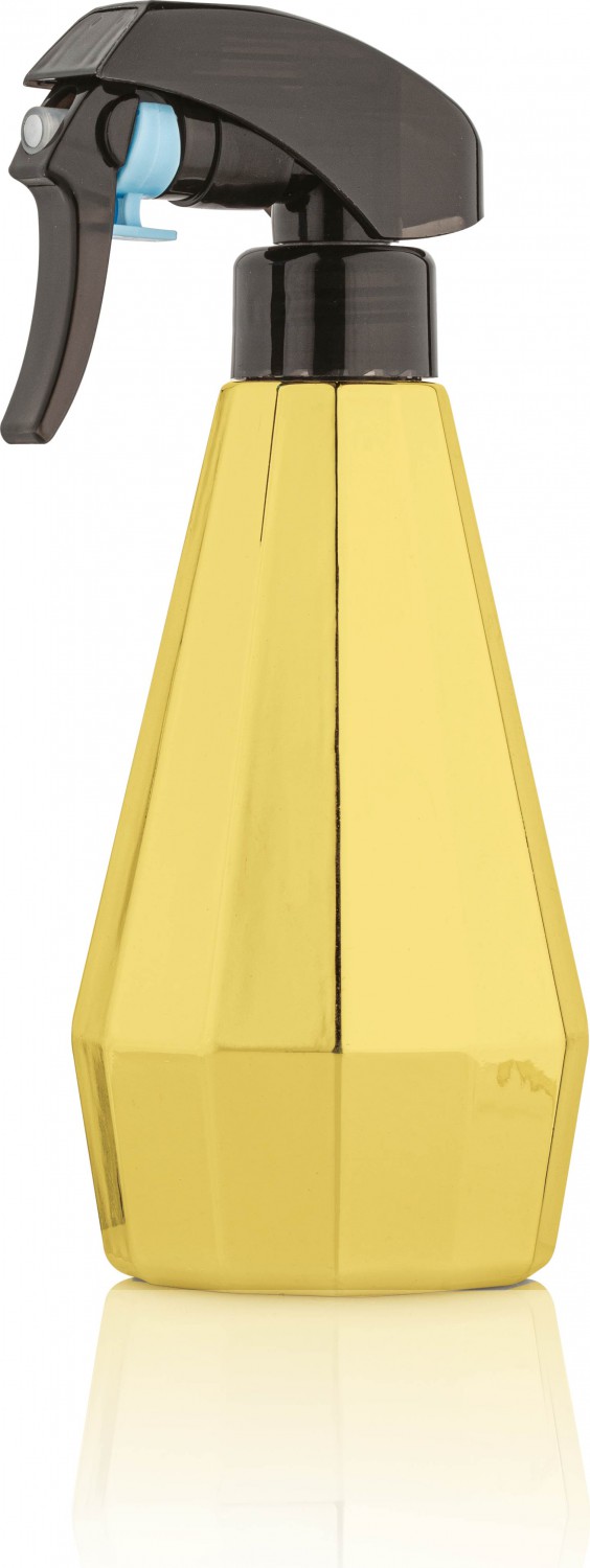  XanitaliaPro Diamond Sprayflasche Gold 300 ml 