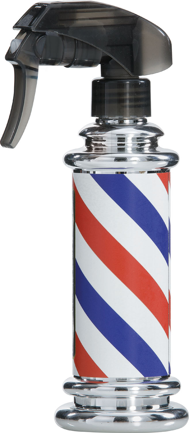  XanitaliaPro Spray Barber Pole 