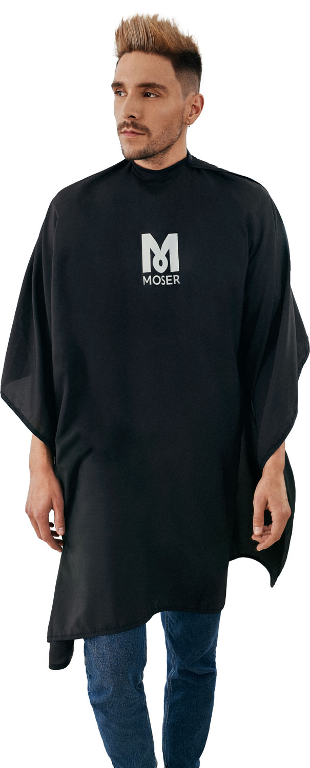 Moser ProfiLine Moser Haarschneideumhang 