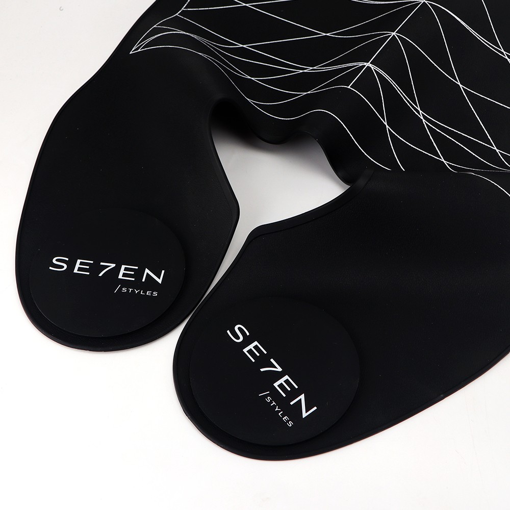  Se7en Styles Schneidkragen 