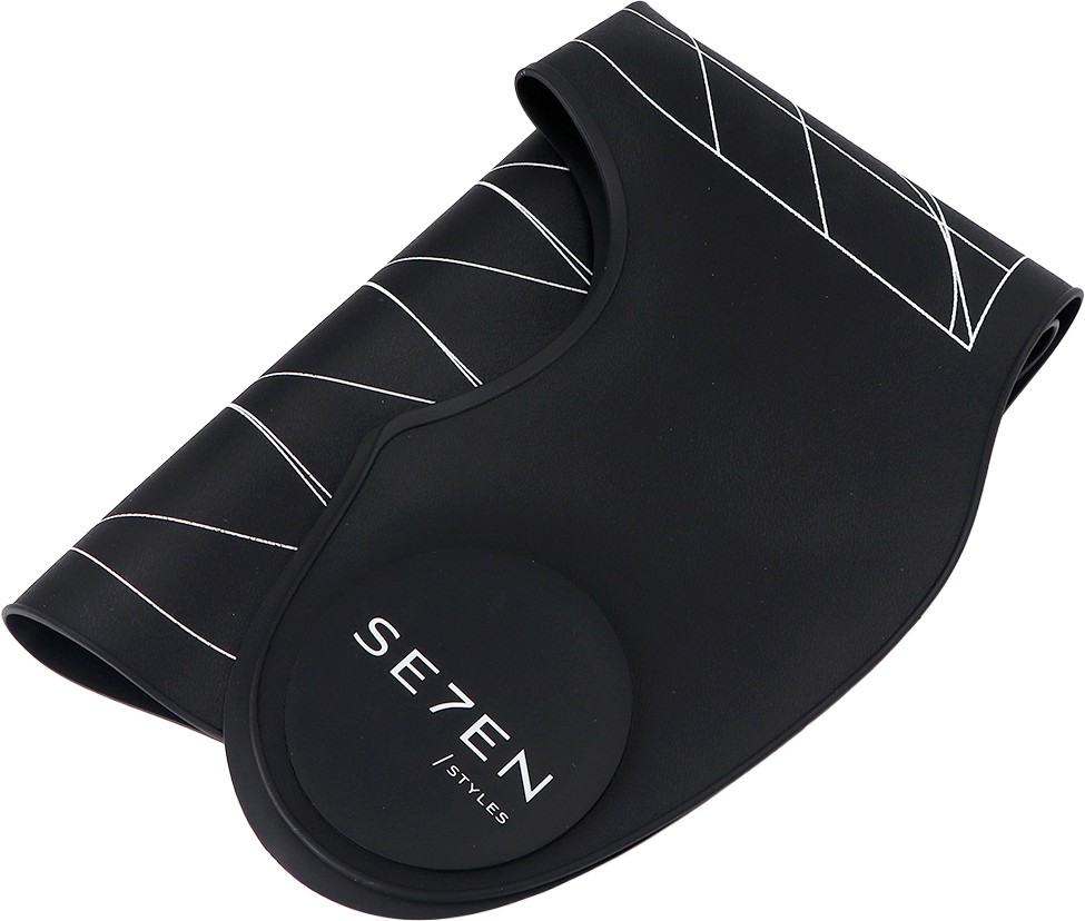  Se7en Styles Schneidkragen 