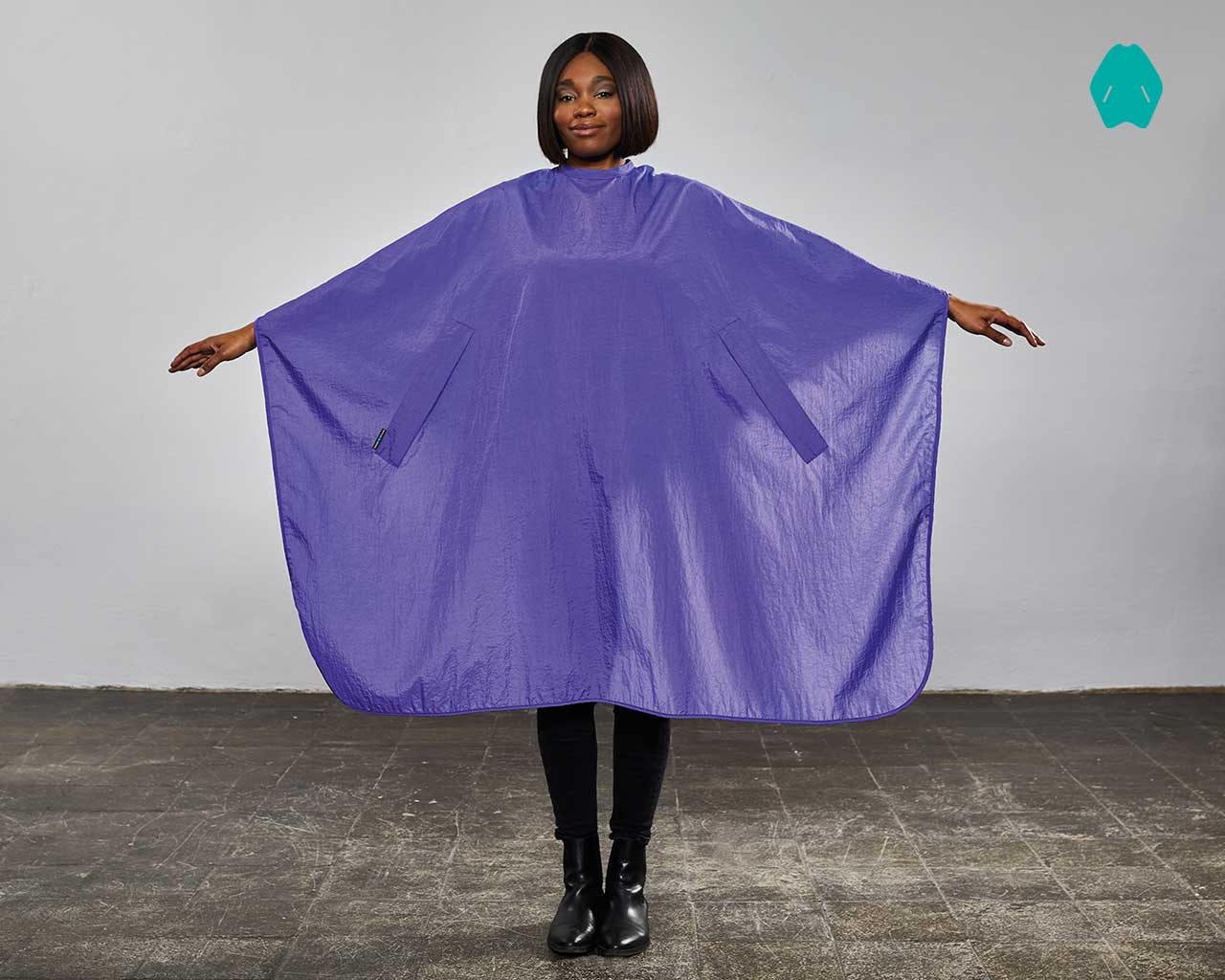  Trend-Design Classic Violett 