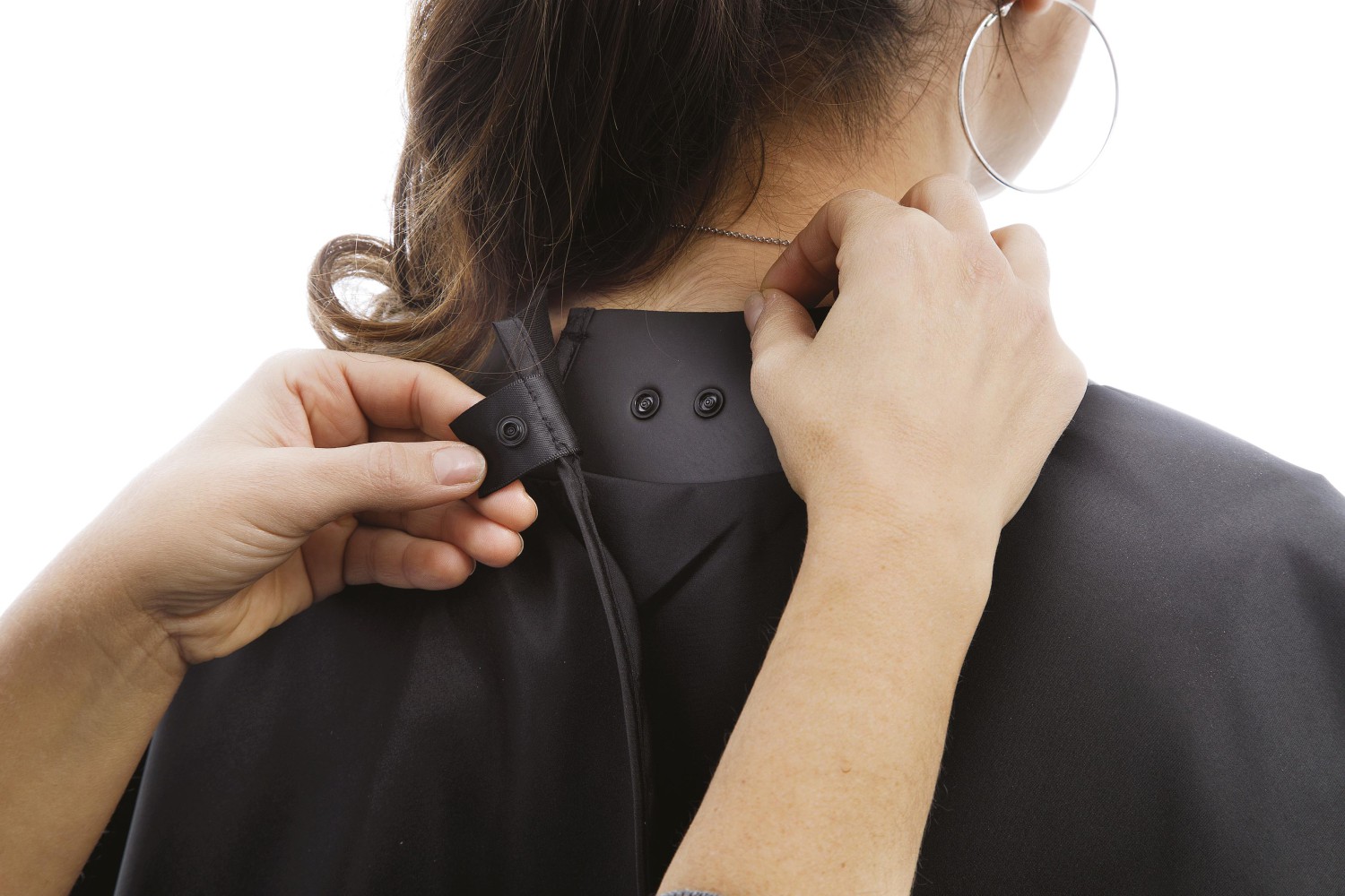  XanitaliaPro Neoneck Cape 
