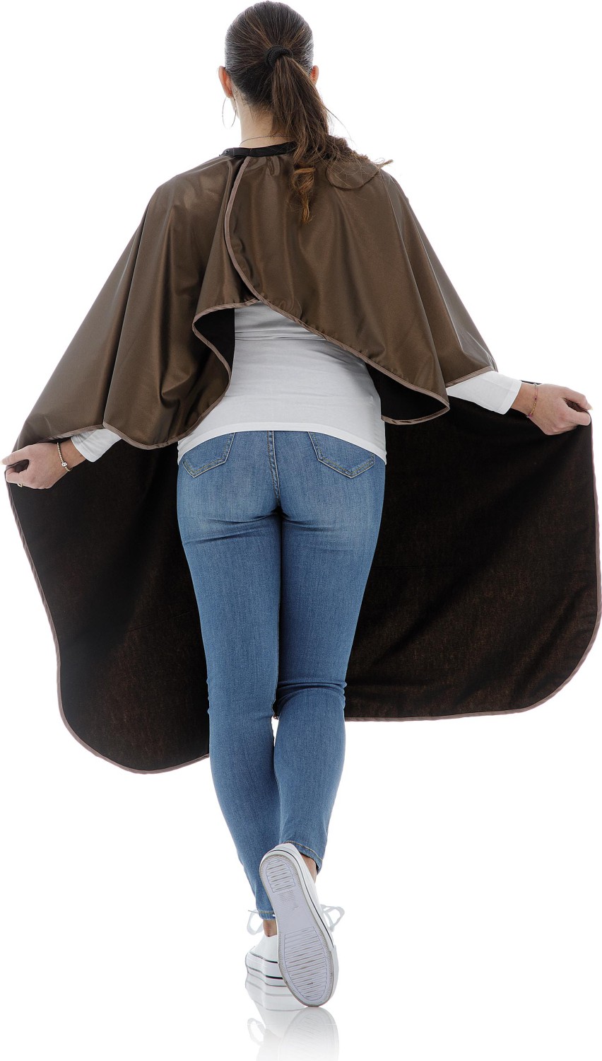  XanitaliaPro Master Styling Cape 
