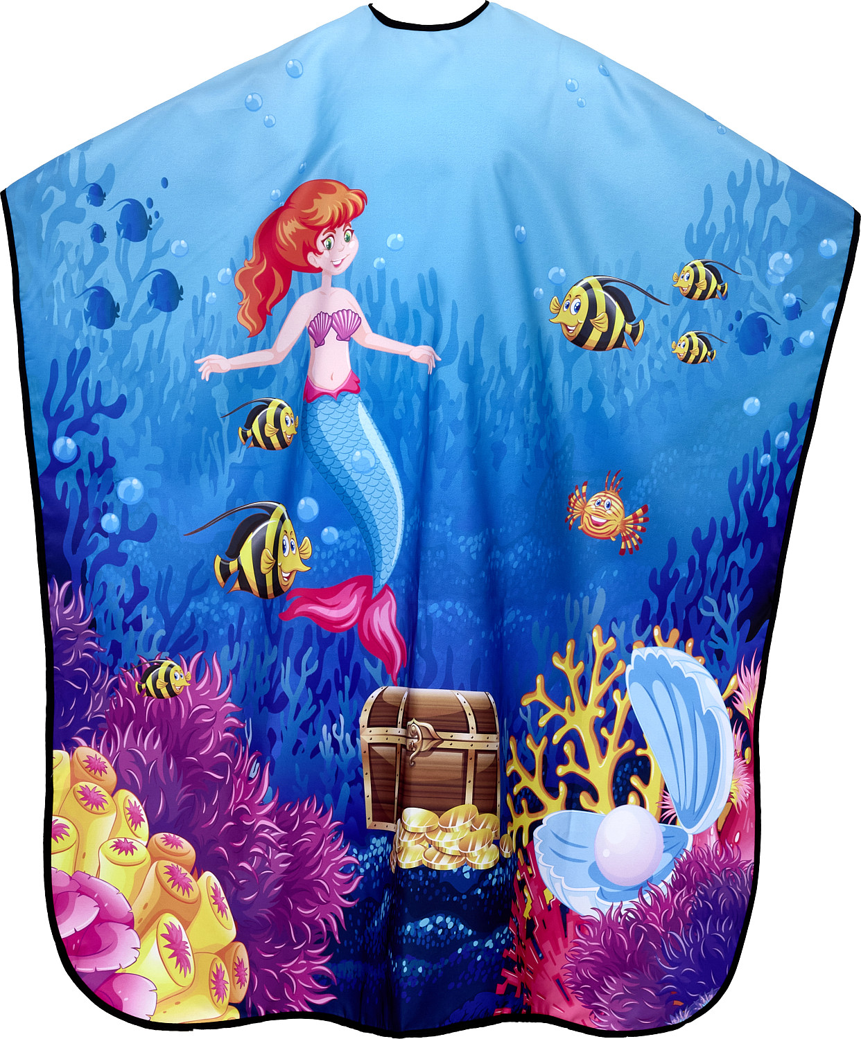  Efalock Kinderumhang Mermaid 