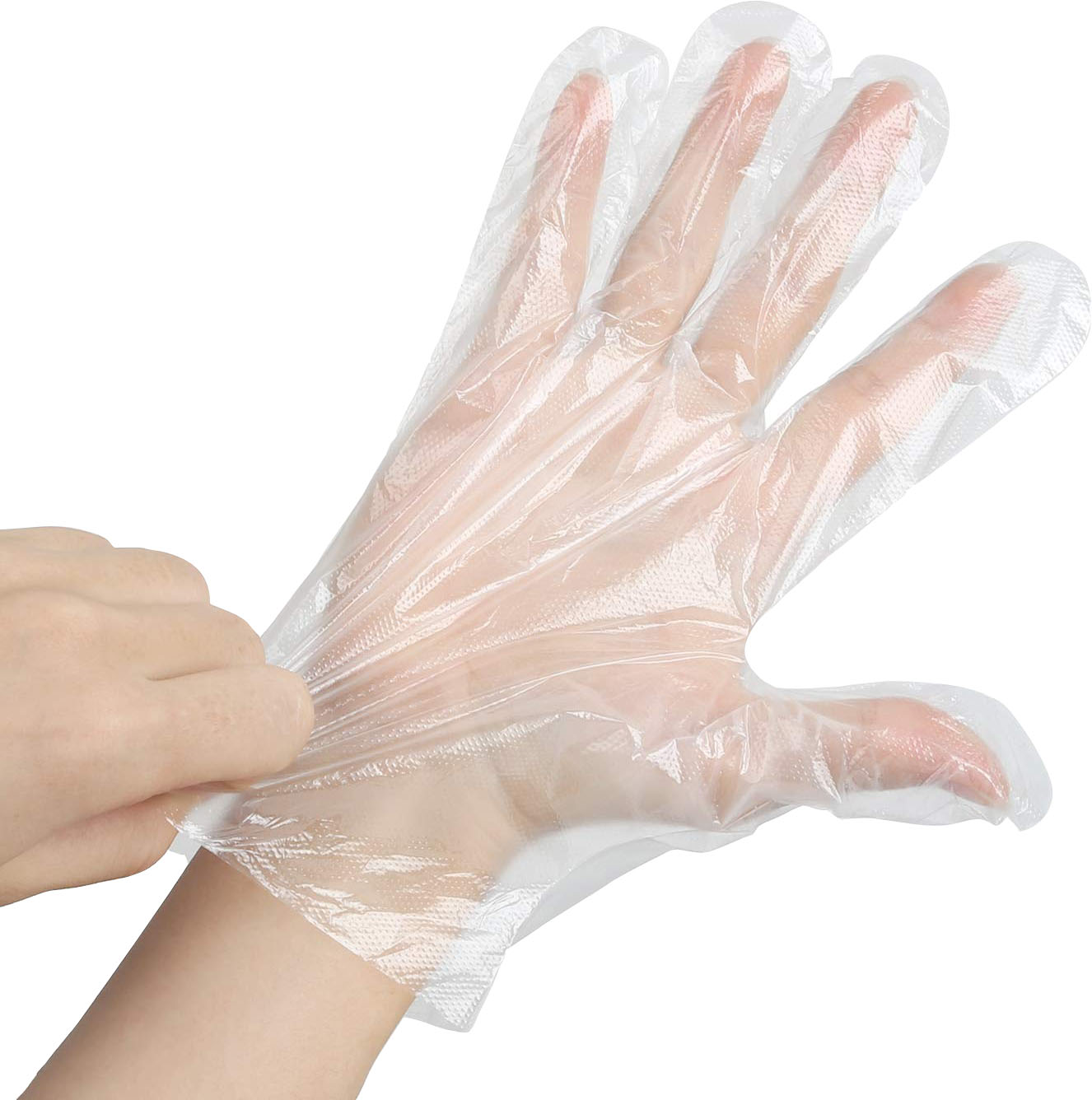  Efalock F&auml;rbehandschuh Damen 5771/2 