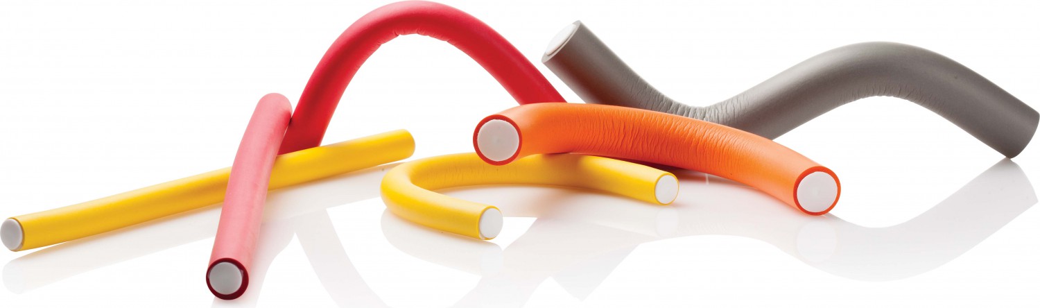  XanitaliaPro Flex-Wickler-Set 24 St&uuml;ck 