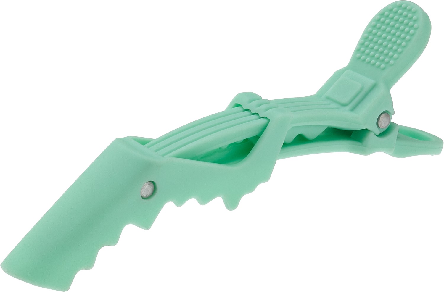  Efalock Macarons Combi-Clip Pastell sortiert 